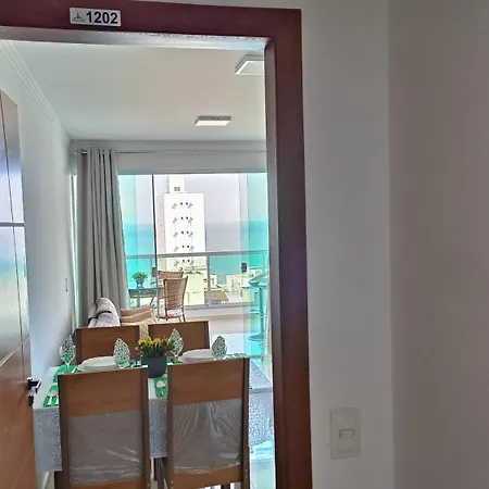 Magnifico Apto Com Vista Para O Mar, 2 Quartos, Maximo 6 Pessoas!!! Guarapari Exterior photo