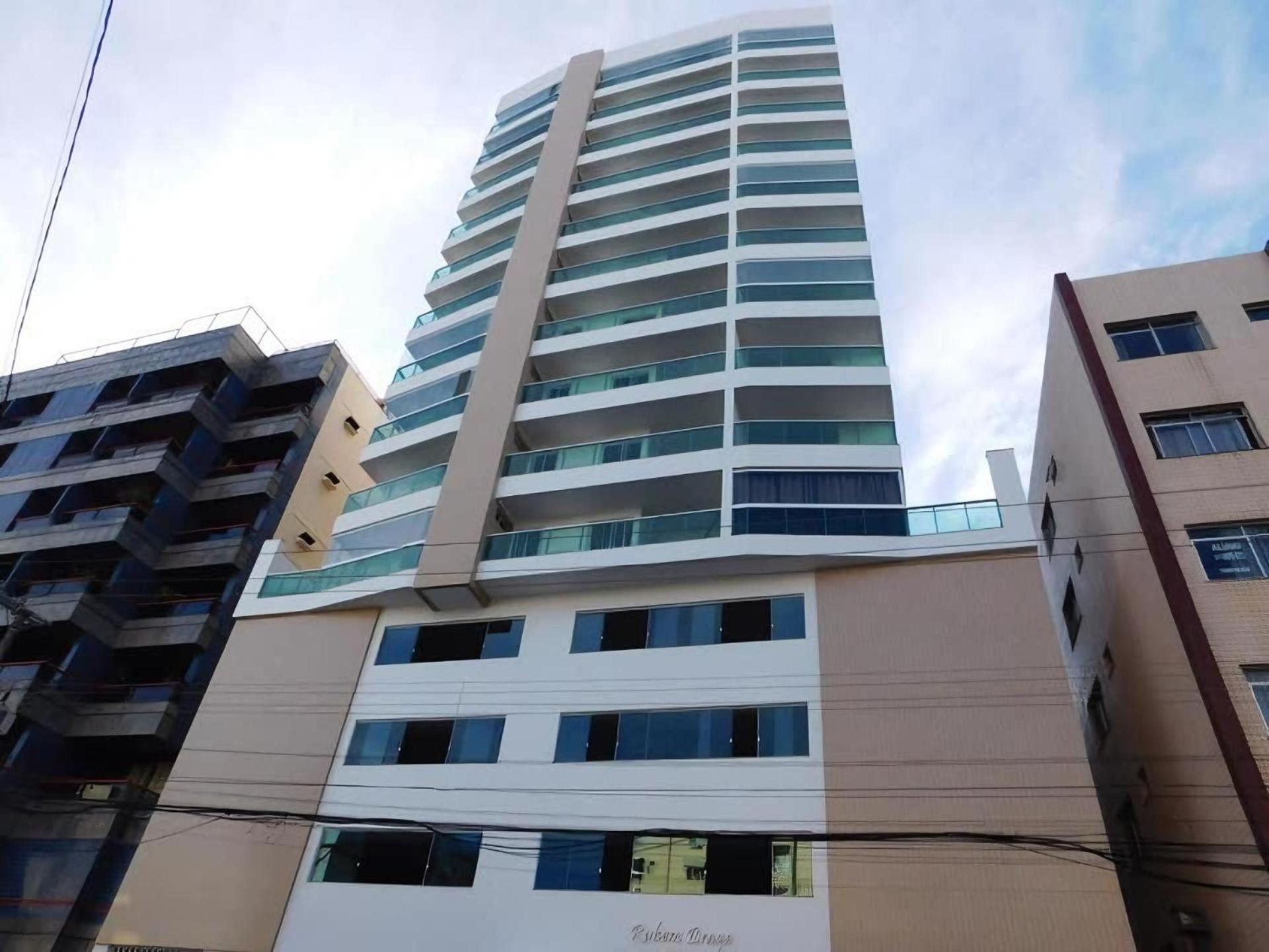 Magnifico Apto Com Vista O Mar, 2 Quartos, Maximo 6 Pessoas!!! * Guarapari