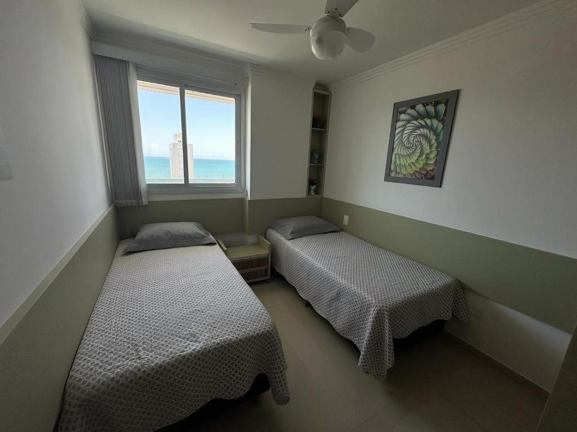 Magnifico Apto Com Vista O Mar, 2 Quartos, Maximo 6 Pessoas!!! Apartment *